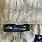 The North Face  APHRODITE MOTION BERMUDA SHORTS WOMEN'S TWILL BEIGE SMALL Photo 3