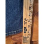 Baby Phat  90's Vintage Flare leg jeans Size 11 32in inseam high end denim Photo 9