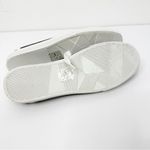 Jack Rogers NWT | Women's Low Top Lia Black Glitter Sneakers Shoes Sz. 7 Photo 4