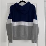 Zumiez Color-Block Hoodie Photo 2