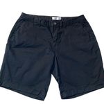 Old Navy  chino flat front shorts Photo 0