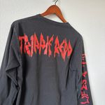 Nike Black Trippie Redd Long Sleeve Photo 5