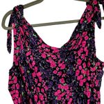 Free People  BARE IT ALL BODYSUIT FLORAL PARTY COMBO SIZE S Photo 6