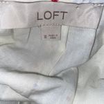 Loft Spaghetti Strap Swiss Dot MIDI Dress Photo 13