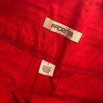 Arden B  | Hot Pink High Waisted Shorts Photo 2