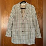 Ellison  Blazer Photo 0