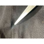 Banana Republic Y2K  Dress Black Strapless Retro Style Corseted Mini Classic Photo 9