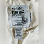 Eddie Bauer  GOOSE DOWN jacket 🪿🪿🪿🪿 Photo 4