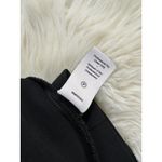 Cinq à Sept Pants Womens 0 Black Wide Leg Side Zip‎ Triacetate Career Workwear Photo 12