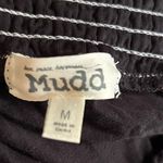 Mudd  Black jumpsuit Photo 2