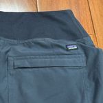 Patagonia  Women’s Gray Lined Jogger Pants Size S Photo 5