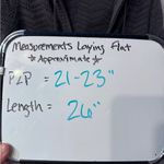 Athleta  Open Crochet Full Zip Up Hoodie Knit Cardigan Women’s Size M, Gray Photo 3