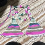 Roxy ’s swimsuit bikini top Photo 0