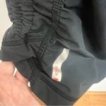 Zella Cropped Side Cinch Pants with zipper pocket and drawstring size 2 Photo 8