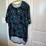LuLaRoe IRMA SIZE MEDIUM Photo 4