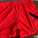 Nike Woman Sports Shorts Med Photo 1