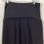 Seraphine Tge Work Edit Maternity Pants Size 10 Black Photo 3