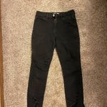 Sonoma Distressed Jeggings  Photo 0