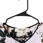 Diane Von Furstenberg  Delphi Silk Wide Leg Jumpsuit Photo 6