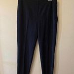 Talbots Talbot Heritage Black Dress pants Photo 0