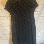 Anthropologie Maeve Polka Dot Dress, M Photo 1