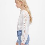 Madewell The Brynn Short Photo 1