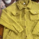 HYFVE Fuzzy Jacket Photo 0