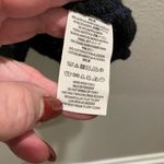 Free People blackbird fringe crochet tassel Textured Knit Photo 5