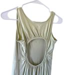 Lululemon Pima Cotton Open-Back Midi Dress in
Dewy Photo 2