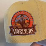 New Era Myfitteds Seattle scout pack size 7 brand new sold out Photo 2