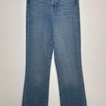 Lovers + Friends NWT Greyson Ultra High Rise Slim Boot Jeans Size 24" Photo 11