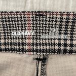 Old Navy Pixie High-Rise Ankle Pant in Tartan Plaid Size 10 Tall / 10T Photo 12