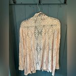 Elegant Light Pink Open Photo 2