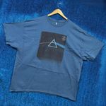 Pink Floyd Dark Side of the Moon Rock Band T-Shirt Size XXL Photo 2