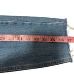 We The Free Free People  Blossom Rigid Button Fly Skinny Jeans Photo 11