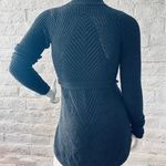 Simply Vera wang sweater full-zip Gray Size XS Photo 8