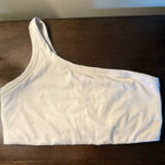 All In Motion One shoulder sport top/bra Photo 0