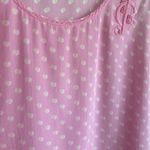 Juicy Couture Pink Top Photo 1