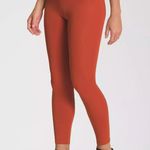 The North Face NWT  Women  elevation 7/8 legging Color - Rusted Bronze Photo 2