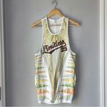 Free People  Movement Embroidered Tunic Top Photo 2