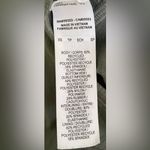 Nike Dri Fit Women’s Sz XS Smoke Gray Medium Support Swoosh Sports Bra Photo 5