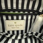 NWT Kate Spade Juliana Hampton Road Crossbody Navy Pebbled Leather Purse Bag Blue Photo 5