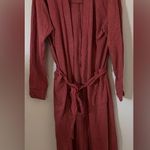 Free People  Intimately Babe I'm Yours Maxi Cardi Size XS Medium or Large Photo 4