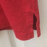 FINAL MARKDOWN LADIES’ sabaku artwear Eyedazzler Top (S) Red Photo 9