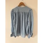 L'Agence L'Angence Keira Blouse Size XS Photo 3