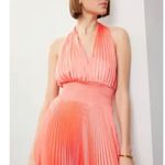 ALC Frank NWOT A.L.C pleated dress Photo 6