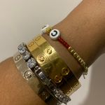 Cartier  Handmade Beaded bracelet... Photo 3