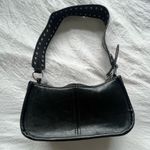 Princess Polly  Purse Black  Photo 1