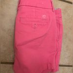 Southern Tide Women’s  pink shorts Photo 2