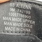 Sun + Stone Aleenn Stacked Round Toe Mid Photo 5